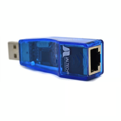 TARJETA DE RED USB