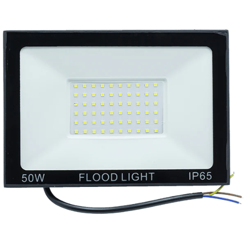 REFLECTOR 50W W T6004 3 50/RF 008 UNITEC