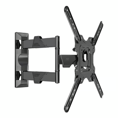 SOPORTE DE PARED PARA TV 32 A 55 PULGADAS INCLUYE ACCESORIOS DE INSTALACION