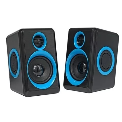 SPEAKERS USB PARA PC