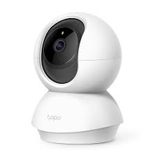 CÁMARA WI-FI TAPO C200 1080P SEGURIDAD INTERIOR PANORAMICA