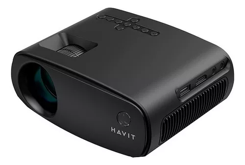 PROYECTOR HAVIT P207 EU