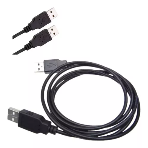 EXTENSION USB MACHO MACHO 1.5MTS   B318