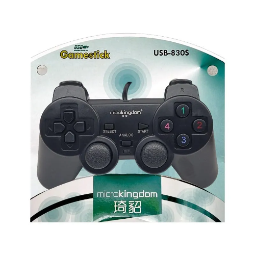 CONTROL PC ANALAGO 1041G-3