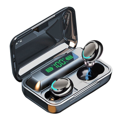 AUDÍFONOS BLUETOOTH TWS