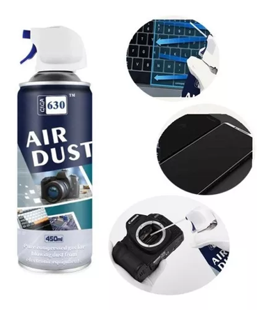AIRE COMPRIMIDO ETR-1320G