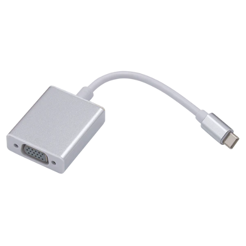 CONVERTIDOR TIPO C VGA UNITEC