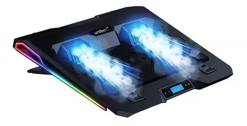 VENTILADOR REFRIGERANTE GAMER A3 UNITEC