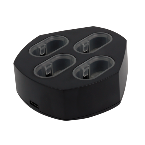ESTACIÓN CARGA 3600 mAh PARA XBOX SERIES X|S/XBOX ONE S/X/ELITE