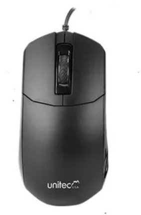 MOUSE ALAMBRICO X31