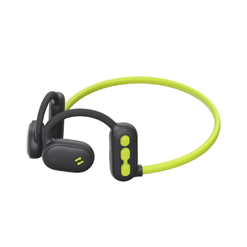 AUDIFONOS CONDUCCIÓN AEREA HAVIT E553BT VERDE