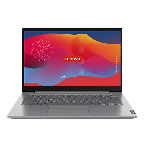 PORTÁTIL LENOVO V14 G4 AMN - AMD RYZEN 3 7320U - 16GB LPDDR5 - 256GB SSD - PANTALLA 15,6" FHD - NO DVD - HDMI - LINUX- ARCTIC GREY - 82YT00TALM