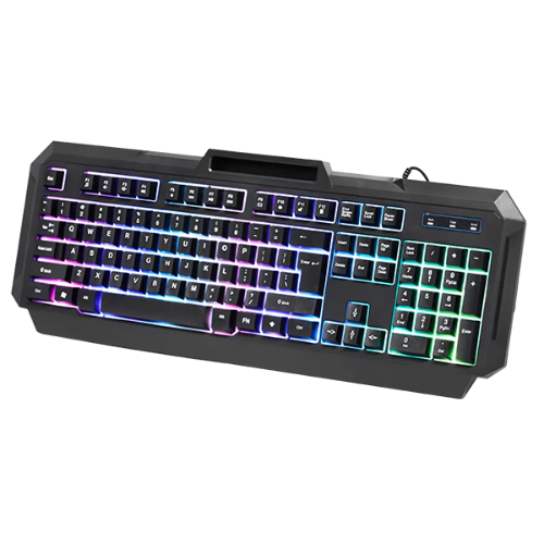 TECLADO GAMER MK36 ALAMBRICO USB