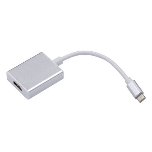 CONVERTIDOR TIPO C HDMI UNITEC