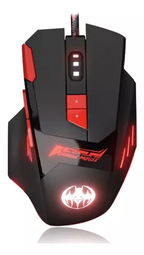 MOUSE JEDEL GM625