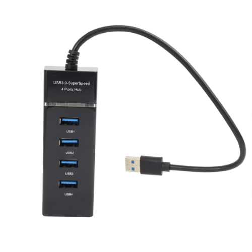 HUB USB 3.0 X 4