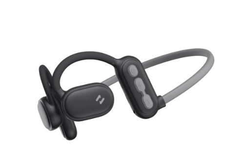 AUDIFONOS CONDUCCIÓN AEREA HAVIT E553BT NEGRO