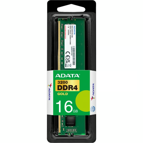 MEMORIA RAM PARA PC ADATA 16GB 3200MHZ