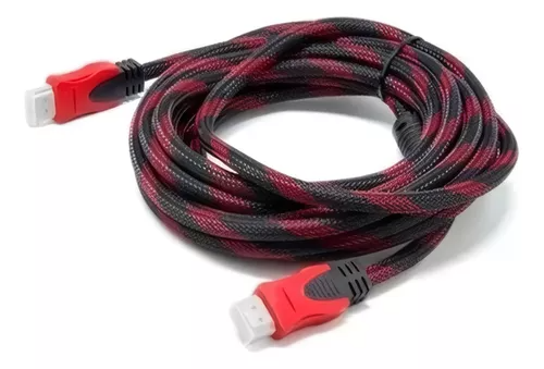 CABLE HDMI 3M