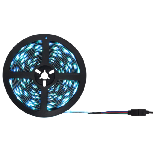 LED STRIP 30L 5MTR 5050RGBUSB(5M)