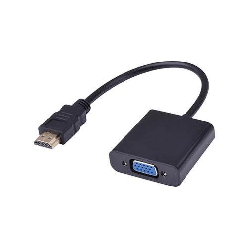 CONVERTIDOR VGA A HDMI