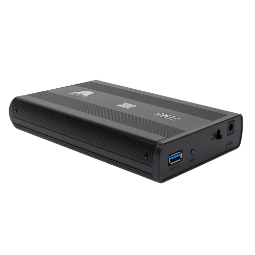 CAJA SATA 3.5" USB 3.0