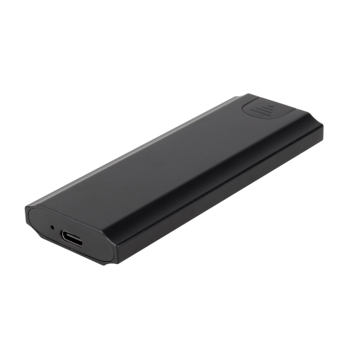 CAJA DISCO SSD M2 TIPO C 3.1 5Gbps M2