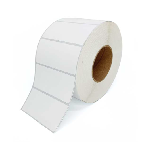 ROLLO ETIQUETAS UNA COLUMNA 80 X 60 X 800