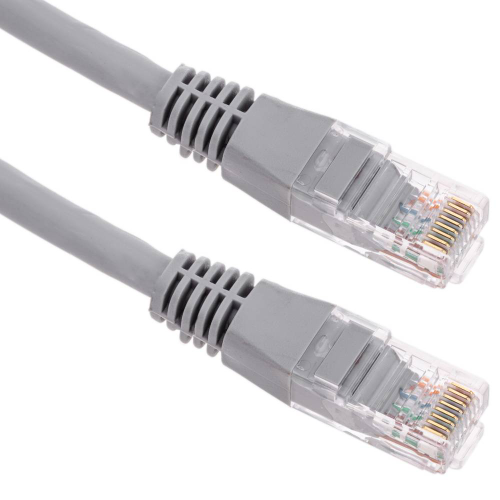CABLE DE RED CAT.6 5MTS 100% COBRE