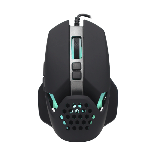 MOUSE GAMER HEBE CABLE USB GM1093