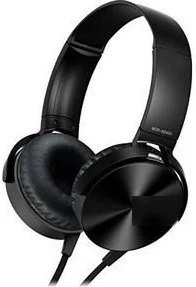 DIADEMA EXTRA BASS XB450AP1141GMST