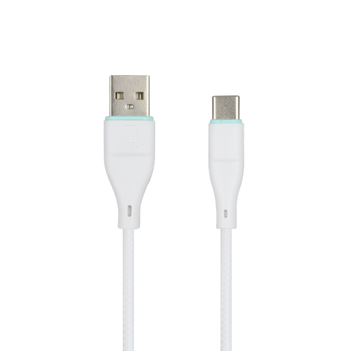 CABLE USB A TIPO C 1M JAL 06B