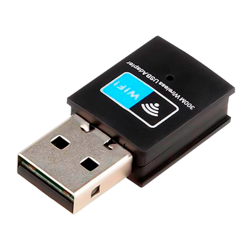 ADAPTADOR WIFI 300M   W131