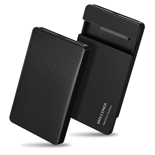 CAJA SATA 2,5" USB 3.0 E39