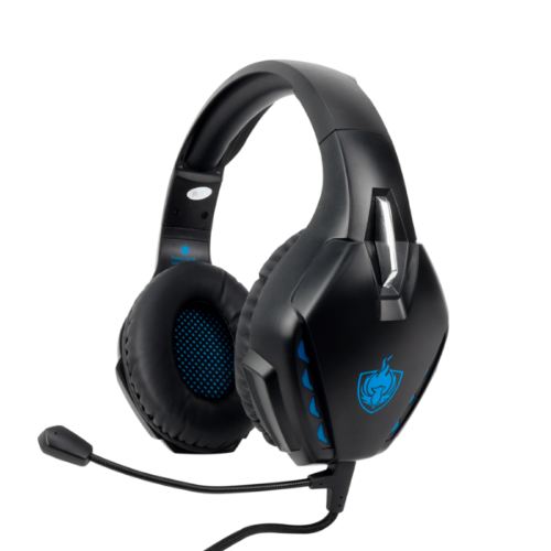 DIADEMA BLUETOOTH GAMING PRO Q10
