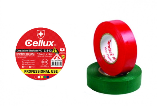 CINTA MASK 24X40YDS CELLUX