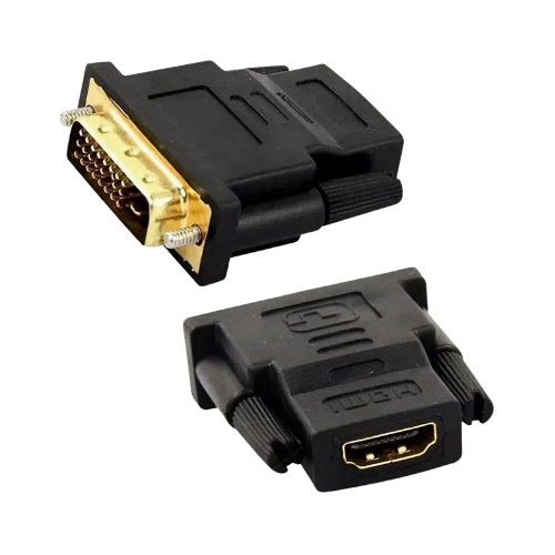 CONVERTIDOR DVI A HDMI 24+1 LH043