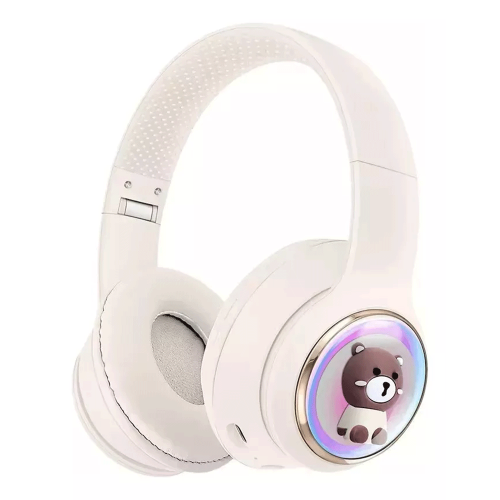 AUDIFONO BT 3D - JAL-Z53 Color NEGRO