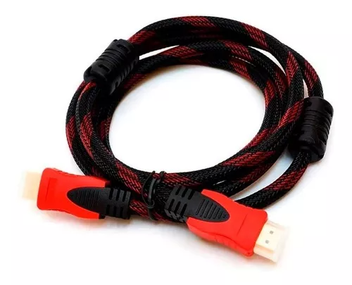 CABLE HDMI 1.8M