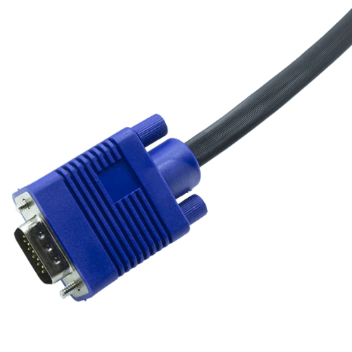 CABLE VGA 3M UNITEC