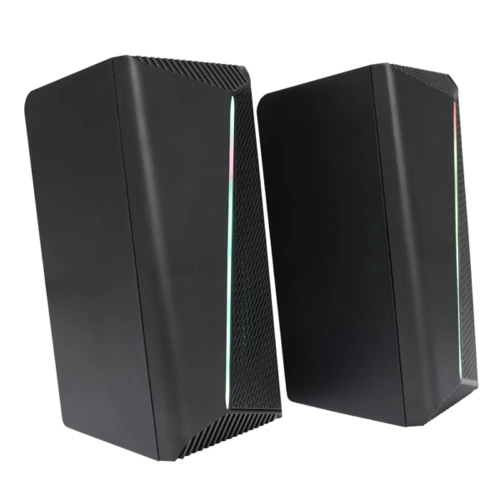 SPEAKERS USB PARA PC F2 FTA3