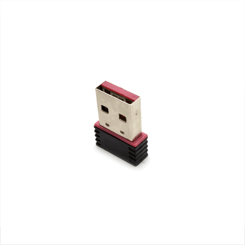 ADAPTADOR WIFI MINI USB 2.0 B428