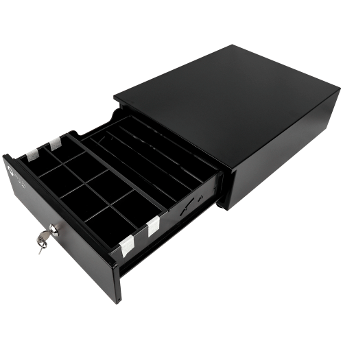 CAJON MONEDERO PLASTICO JAL 240