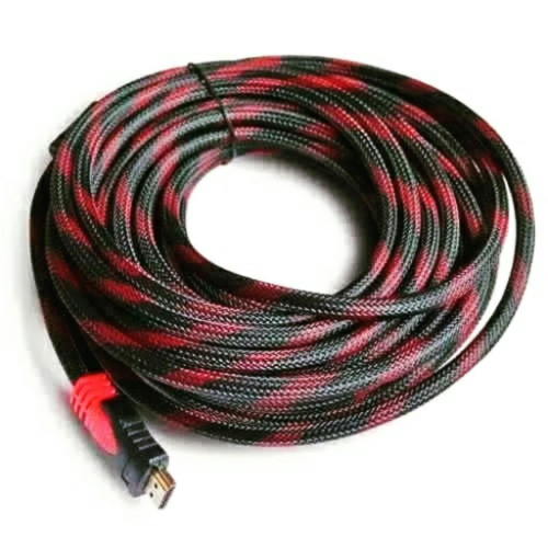 CABLE HDMI-15M