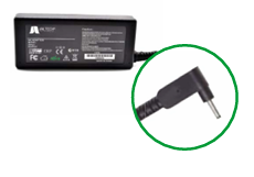 CARGADOR PORTATIL ACER 19V - 2,37A ULTRA