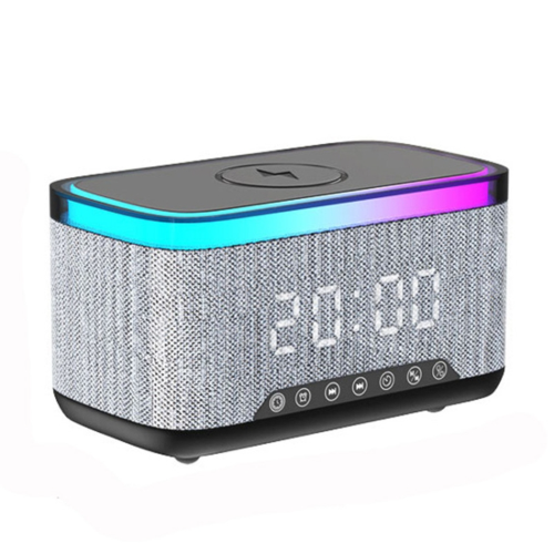 SPEAKET BT 3 EN 1 CHARGER CLOCK