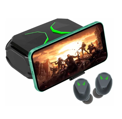 AUDIFONOS BLUETOOTH TWS 1.200mAh M68 P