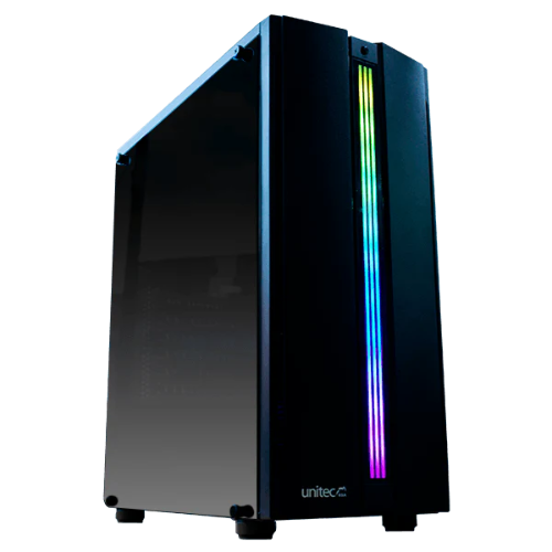 TORRE GAMER PARA PC 5522C UNITEC