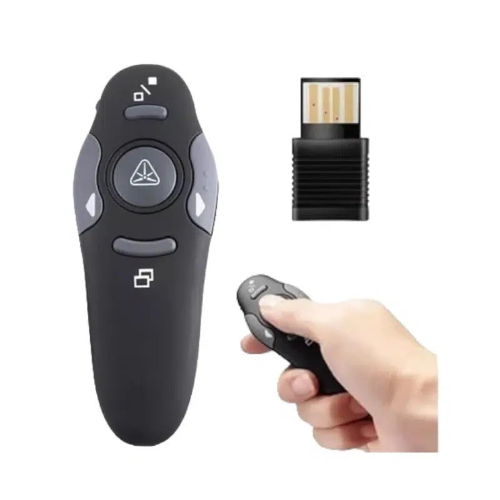 APUNTADOR LASER BLISTER MST-1129G-6