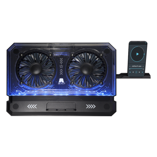 BASE REFRIGERANTE TOP GAMER   C300